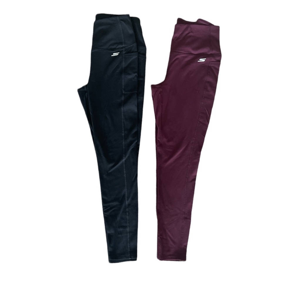 Sketchers Yoga Bundle
